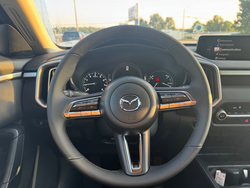 2026 Mazda Mazda CX-50 2.5 S Select