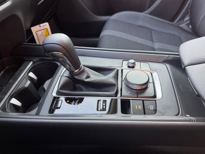 2026 Mazda Mazda CX-50 2.5 S Select