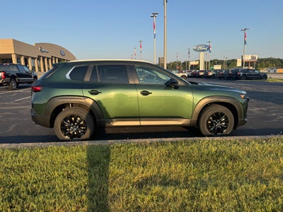 2026 Mazda Mazda CX-50 2.5 S Select