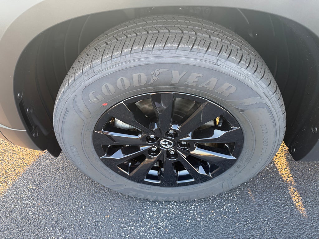 2026 Mazda Mazda CX-50 2.5 S Select