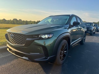 2026 Mazda Mazda CX-50 2.5 S Select