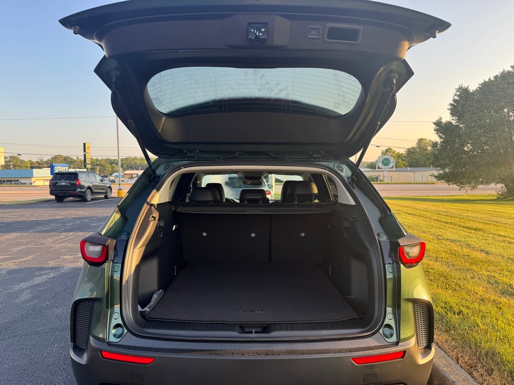 2026 Mazda Mazda CX-50 2.5 S Select