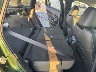 2026 Mazda Mazda CX-50 2.5 S Select