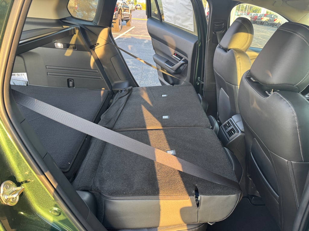 2026 Mazda Mazda CX-50 2.5 S Select