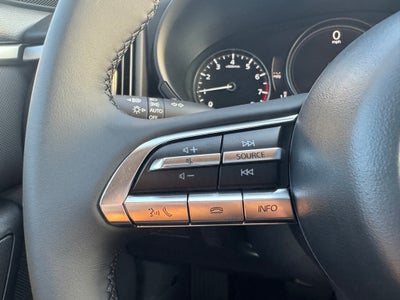 2026 Mazda Mazda CX-50 2.5 S Select