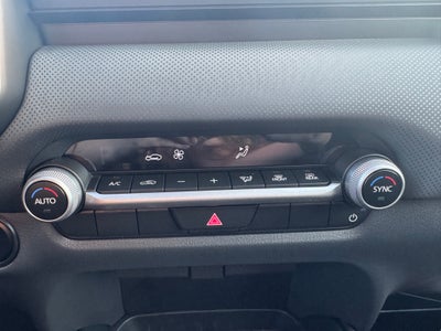 2026 Mazda Mazda CX-50 2.5 S Select