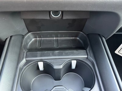 2026 Mazda Mazda CX-50 2.5 S Select