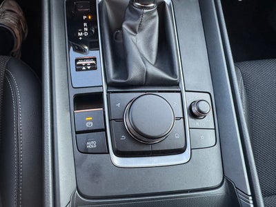 2026 Mazda Mazda CX-50 2.5 S Select