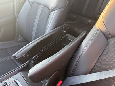 2026 Mazda Mazda CX-50 2.5 S Select