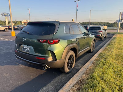 2026 Mazda Mazda CX-50 2.5 S Select