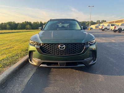 2026 Mazda Mazda CX-50 2.5 S Select