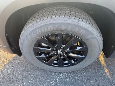 2026 Mazda Mazda CX-50 2.5 S Select