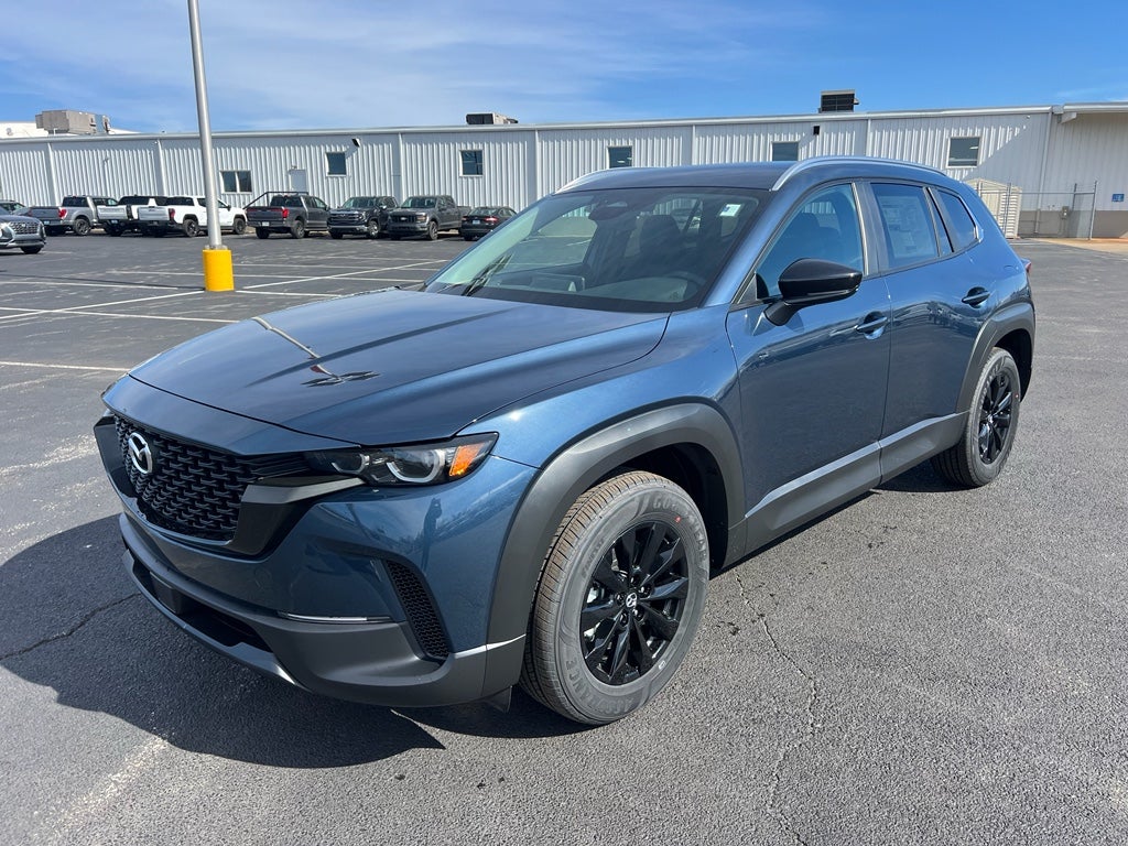 2026 Mazda Mazda CX-50 2.5 S Select AWD