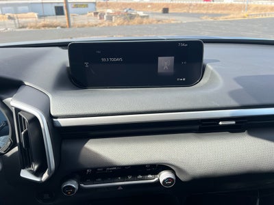 2026 Mazda Mazda CX-50 2.5 S Select AWD