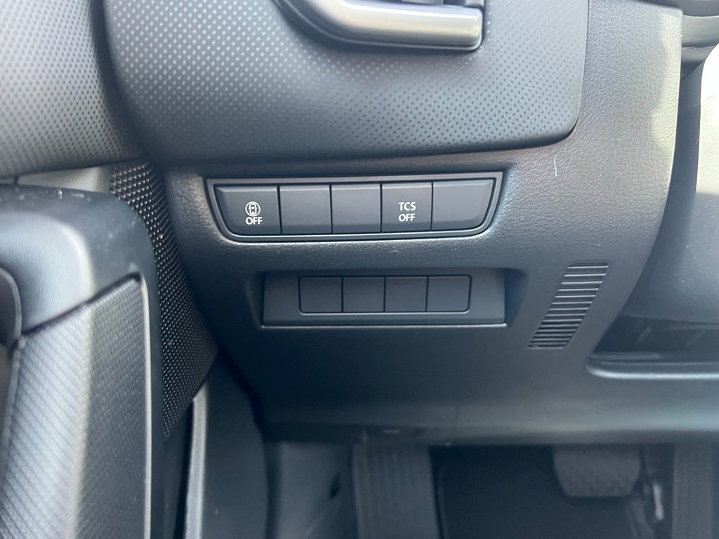 2026 Mazda Mazda CX-50 2.5 S Select AWD