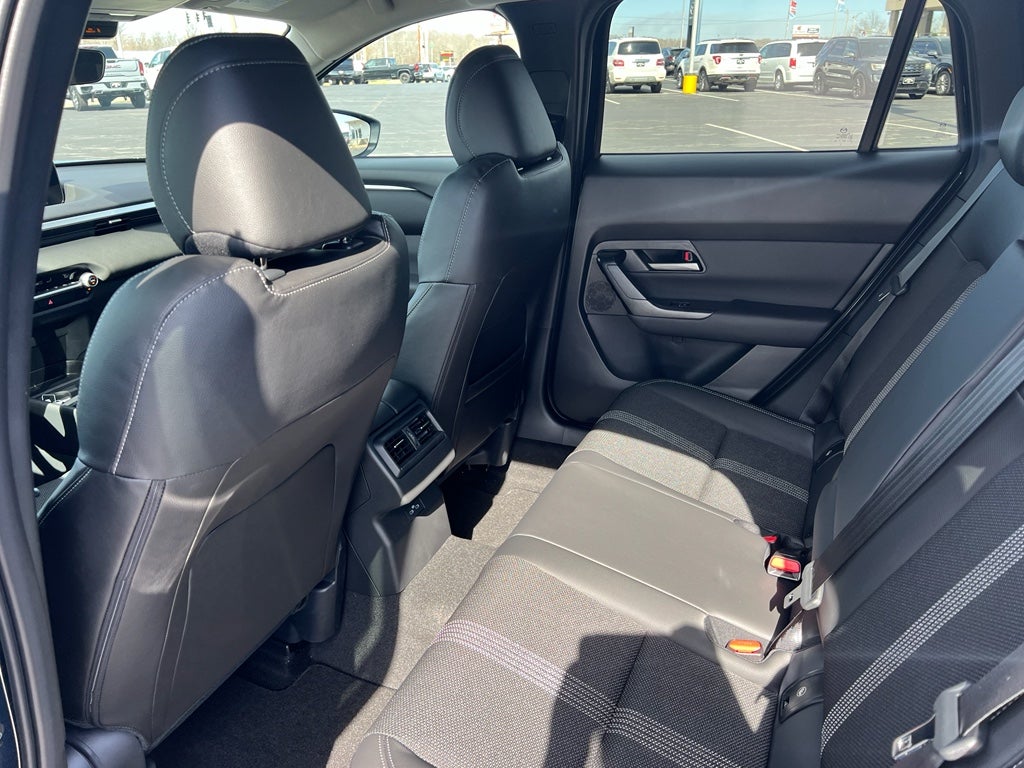 2026 Mazda Mazda CX-50 2.5 S Select AWD