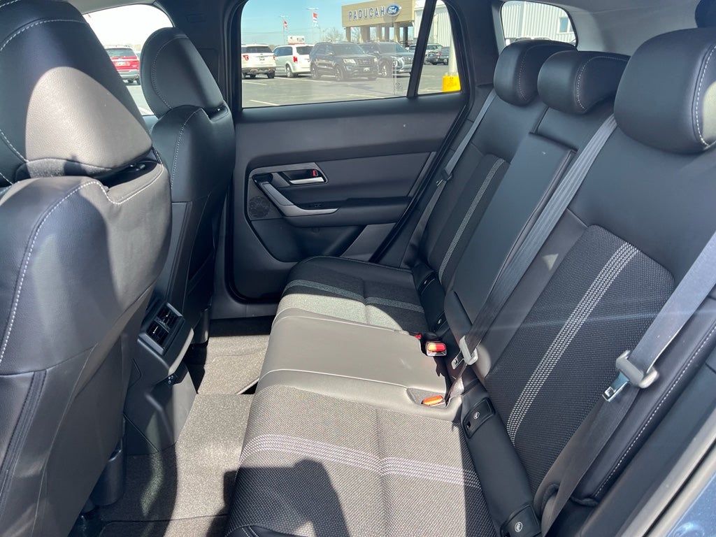 2026 Mazda Mazda CX-50 2.5 S Select AWD