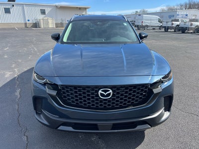 2026 Mazda Mazda CX-50 2.5 S Select AWD