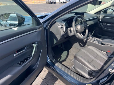 2026 Mazda Mazda CX-50 2.5 S Select AWD