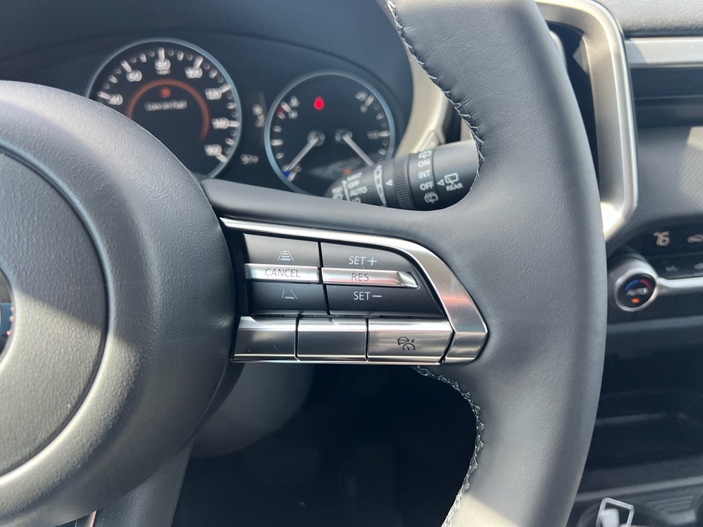 2026 Mazda Mazda CX-50 2.5 S Select AWD