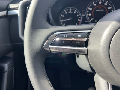 2026 Mazda Mazda CX-50 2.5 S Select AWD