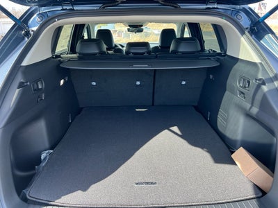 2026 Mazda Mazda CX-50 2.5 S Select AWD