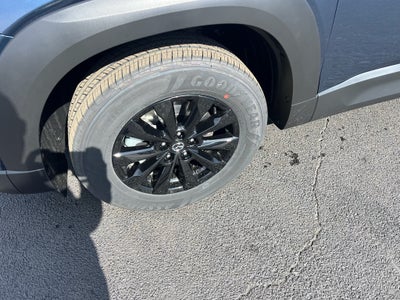 2026 Mazda Mazda CX-50 2.5 S Select AWD