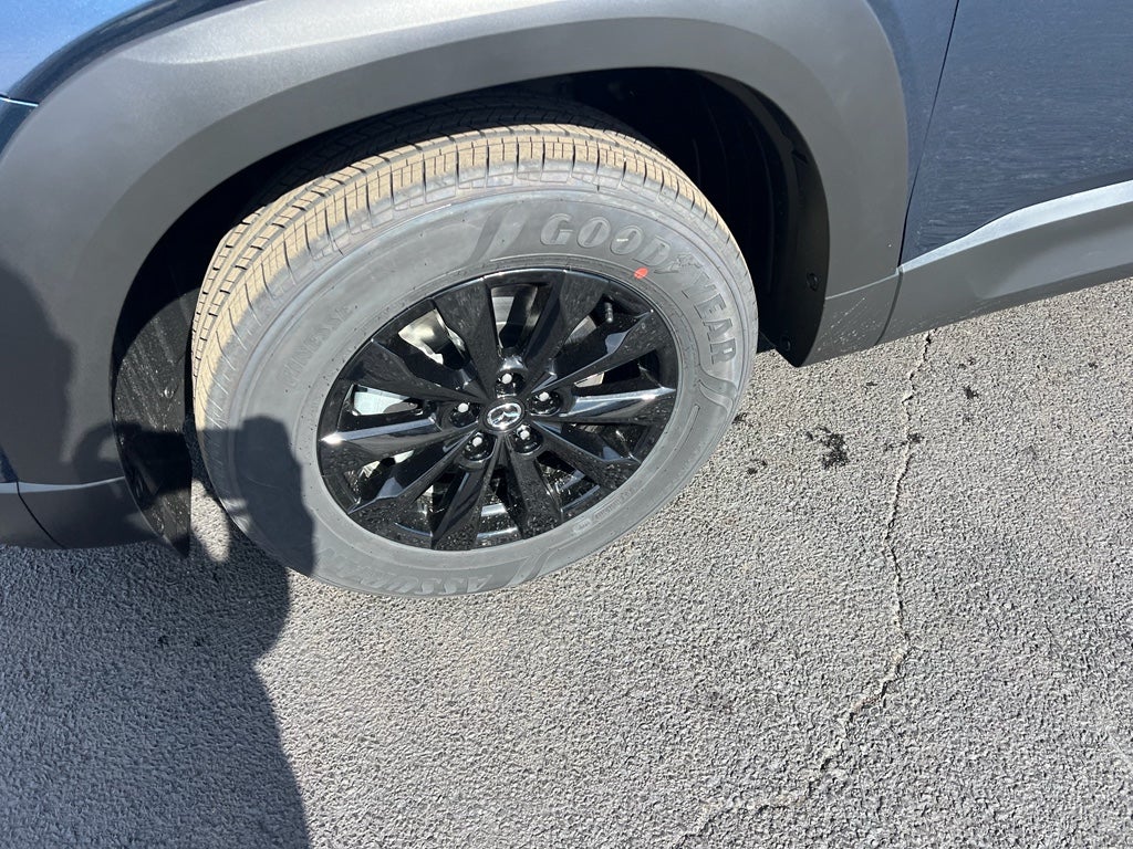 2026 Mazda Mazda CX-50 2.5 S Select AWD