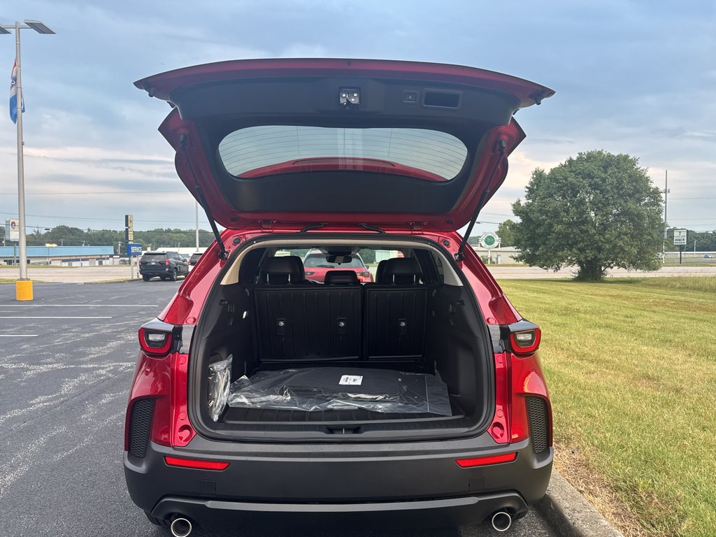 2026 Mazda Mazda CX-50 2.5 S Select AWD