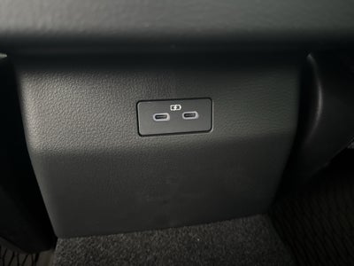 2026 Mazda Mazda CX-50 2.5 S Select AWD