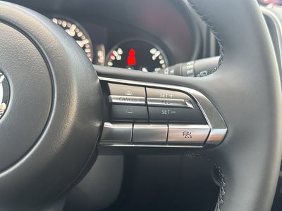 2026 Mazda Mazda CX-50 2.5 S Select AWD