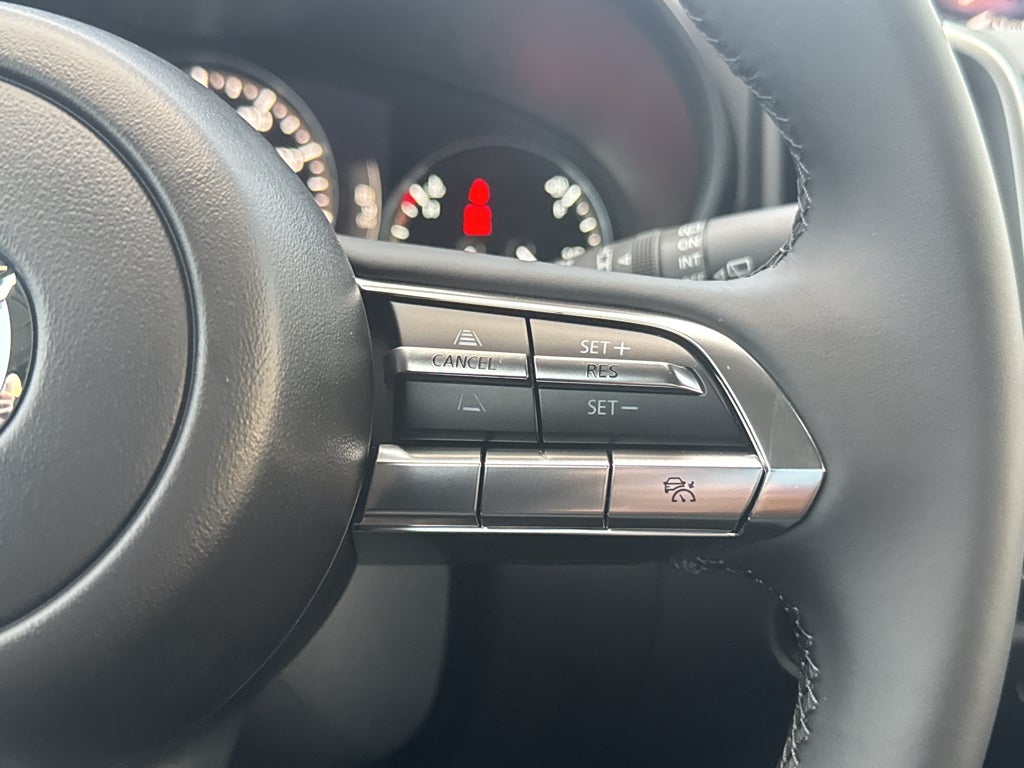 2026 Mazda Mazda CX-50 2.5 S Select AWD