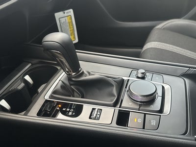 2026 Mazda Mazda CX-50 2.5 S Select AWD