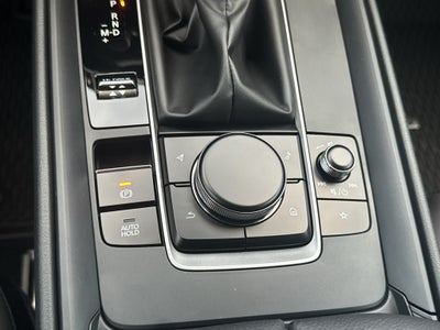 2026 Mazda Mazda CX-50 2.5 S Select AWD