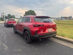 2026 Mazda Mazda CX-50 2.5 S Select AWD