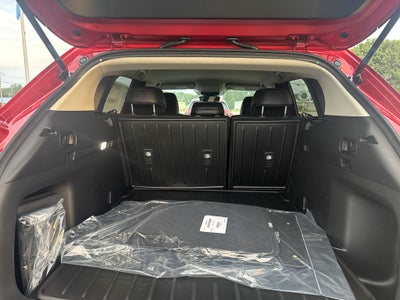 2026 Mazda Mazda CX-50 2.5 S Select AWD