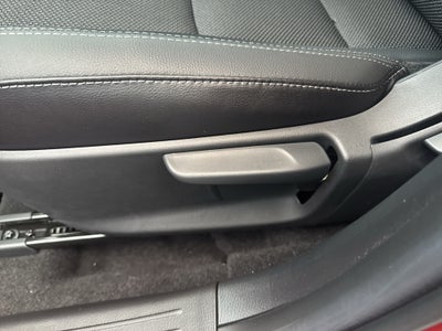 2026 Mazda Mazda CX-50 2.5 S Select AWD