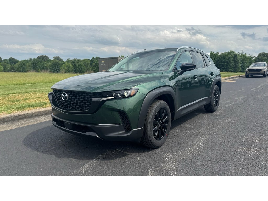 2026 Mazda CX-50 2.5 S Preferred's photo