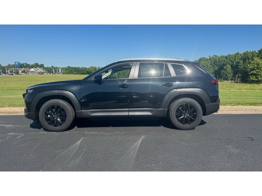 2026 Mazda Mazda CX-50 2.5 S Preferred