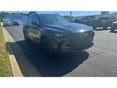 2026 Mazda Mazda CX-50 2.5 S Preferred
