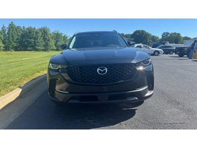 2026 Mazda Mazda CX-50 2.5 S Preferred