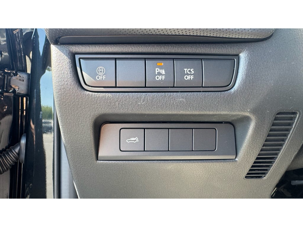 2026 Mazda Mazda CX-50 2.5 S Preferred