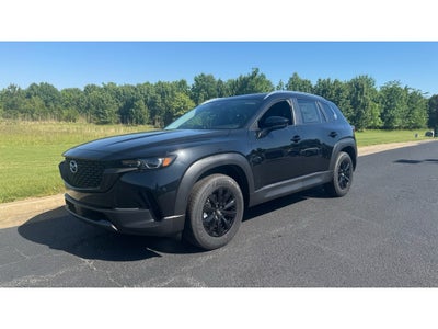 2026 Mazda Mazda CX-50 2.5 S Preferred