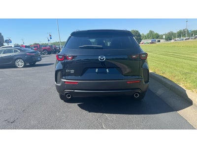 2026 Mazda Mazda CX-50 2.5 S Preferred