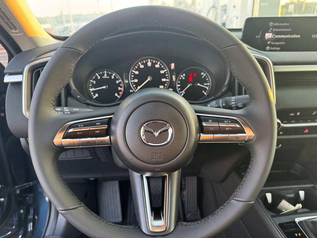 2026 Mazda Mazda CX-50 2.5 S Preferred