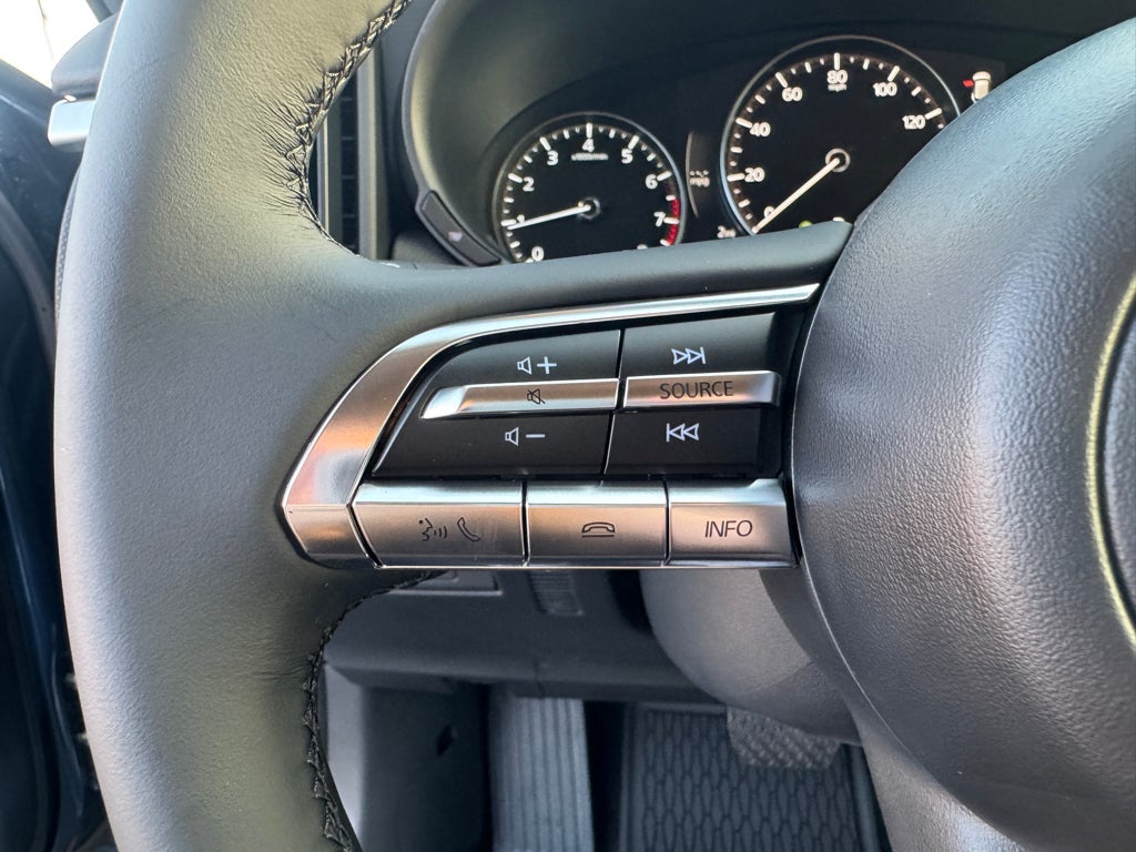 2026 Mazda Mazda CX-50 2.5 S Preferred