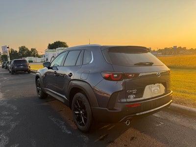 2026 Mazda Mazda CX-50 2.5 S Preferred