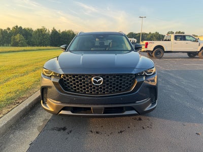 2026 Mazda Mazda CX-50 2.5 S Preferred