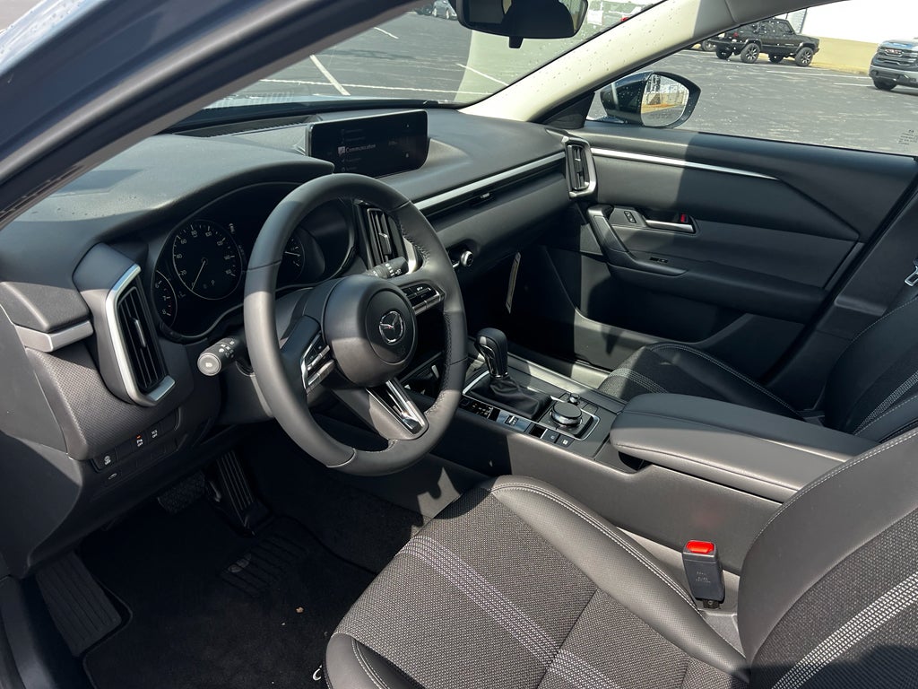 2026 Mazda Mazda CX-50 2.5 S Preferred