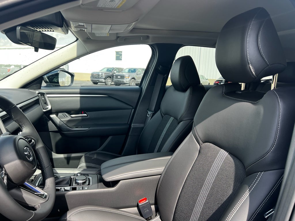 2026 Mazda Mazda CX-50 2.5 S Preferred